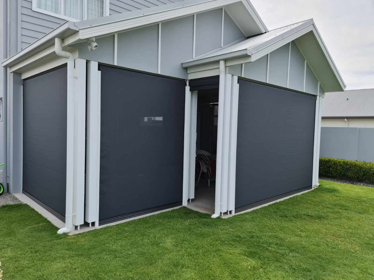 outdoor blinds outdoor blinds