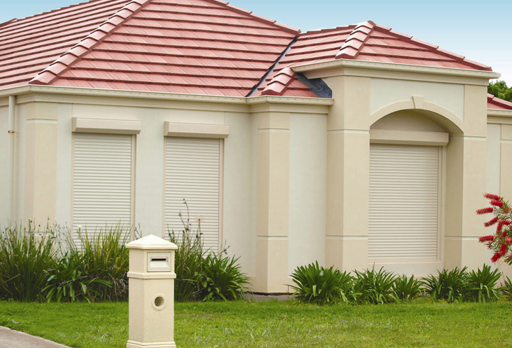 Australian Roller Shutters