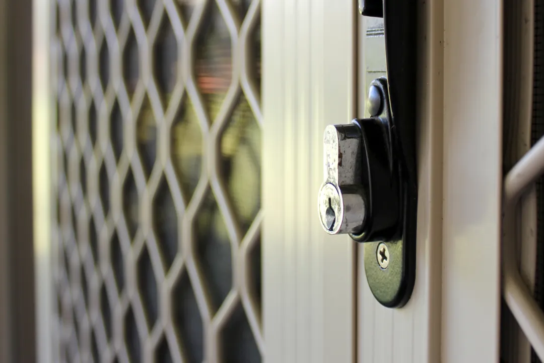 security screens capalaba