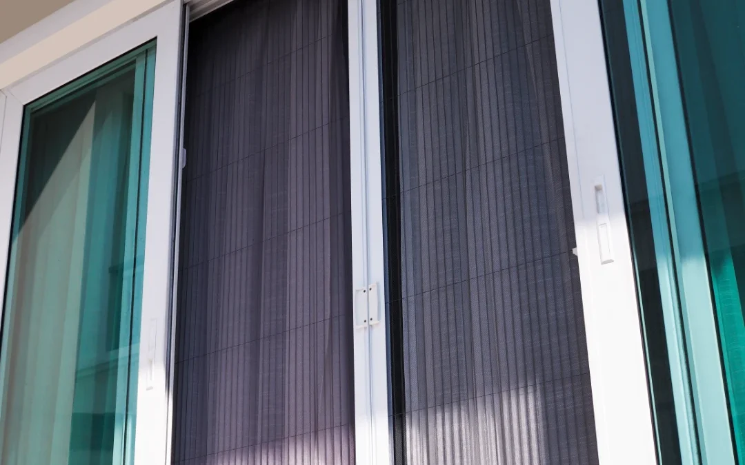 How to Choose the Right Security Screens and Doors for Your Home