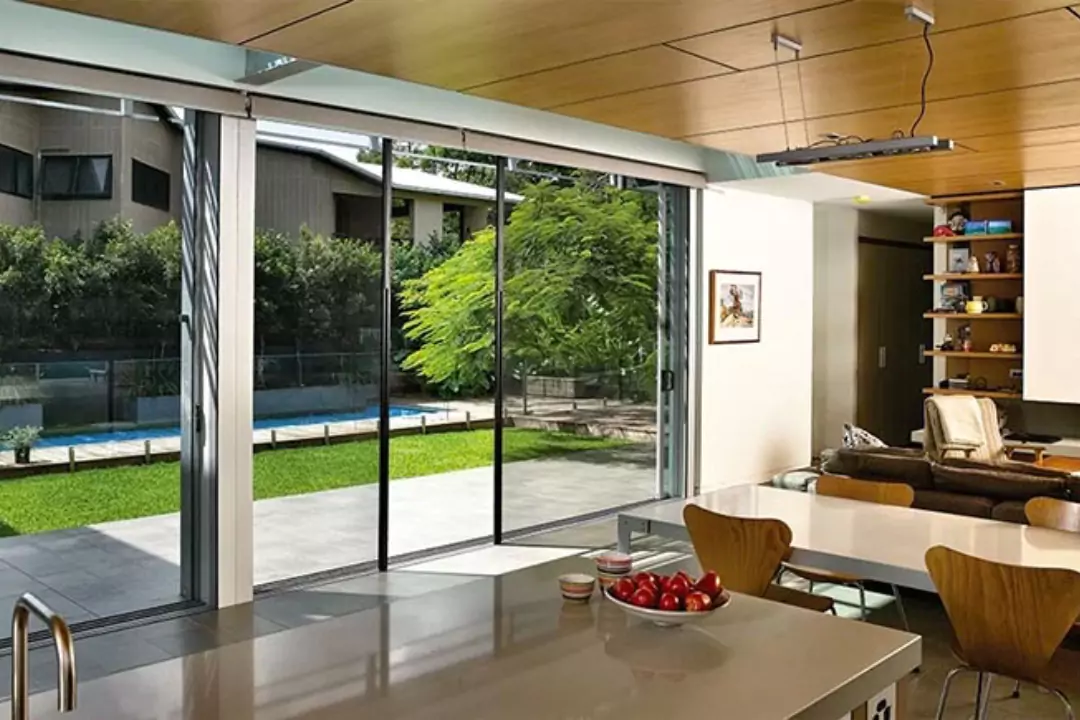 Security Screens Cleveland