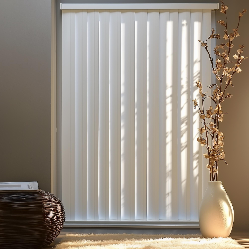 Vertical Blinds 30996 Vertical Blinds