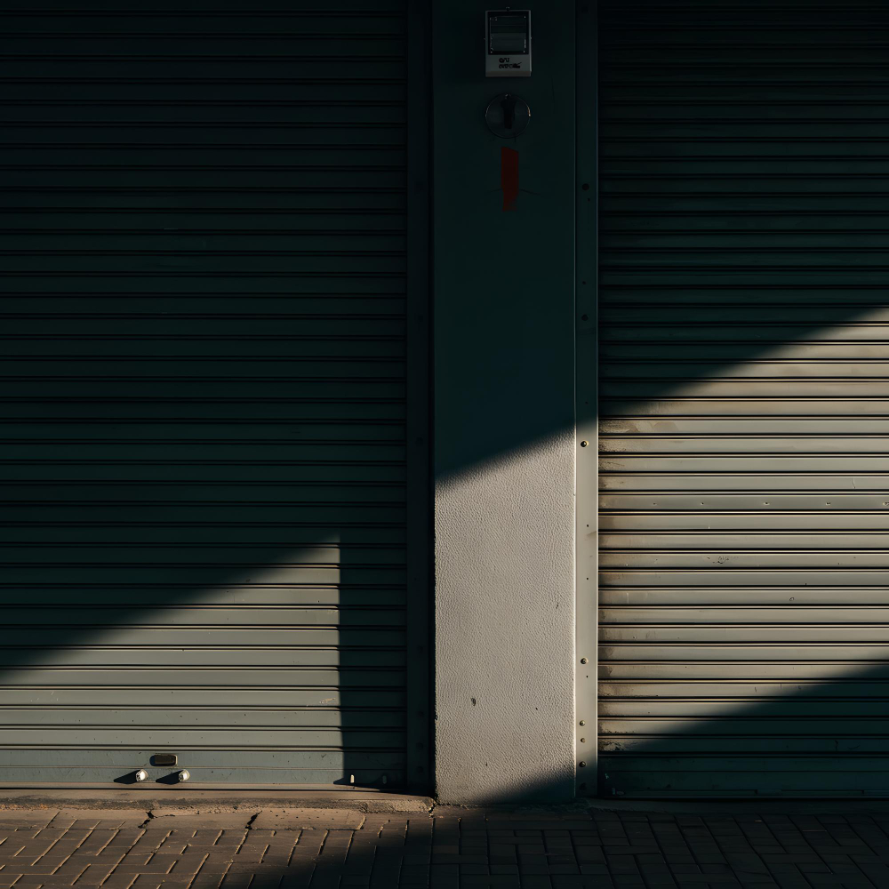roller shutters 857 roller shutters