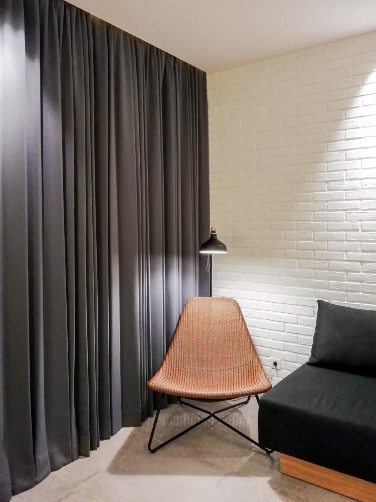 Blockout Curtains 65 Blockout Curtains