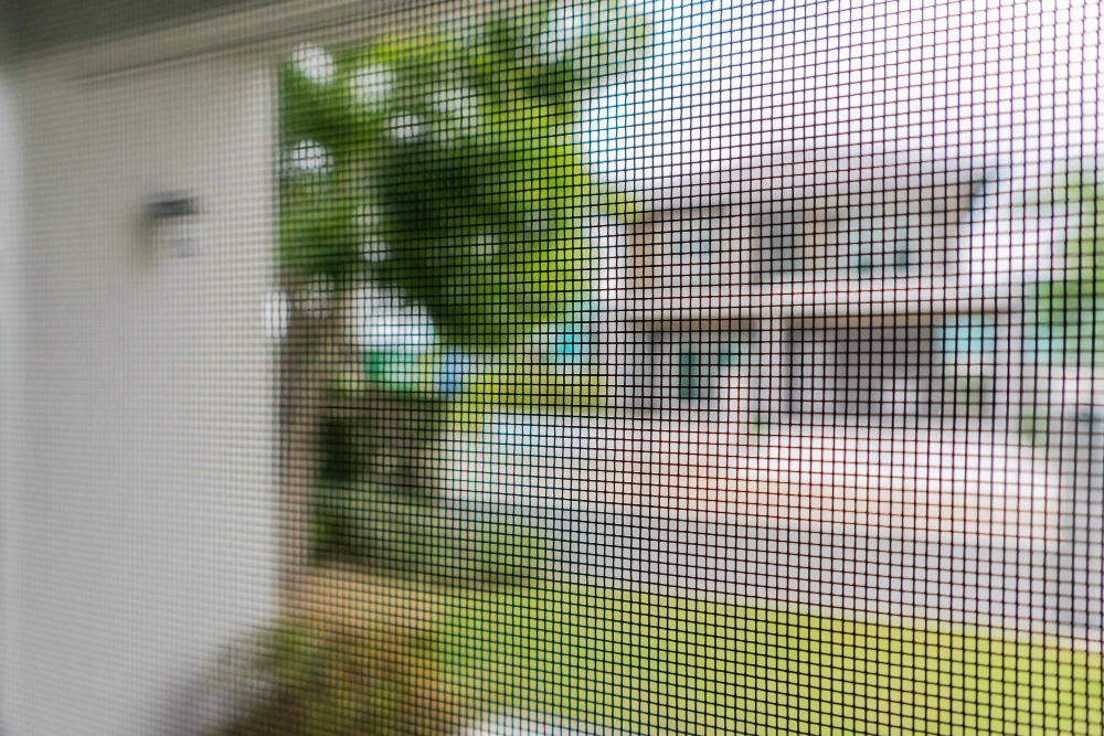 750 Secureview Security Screens