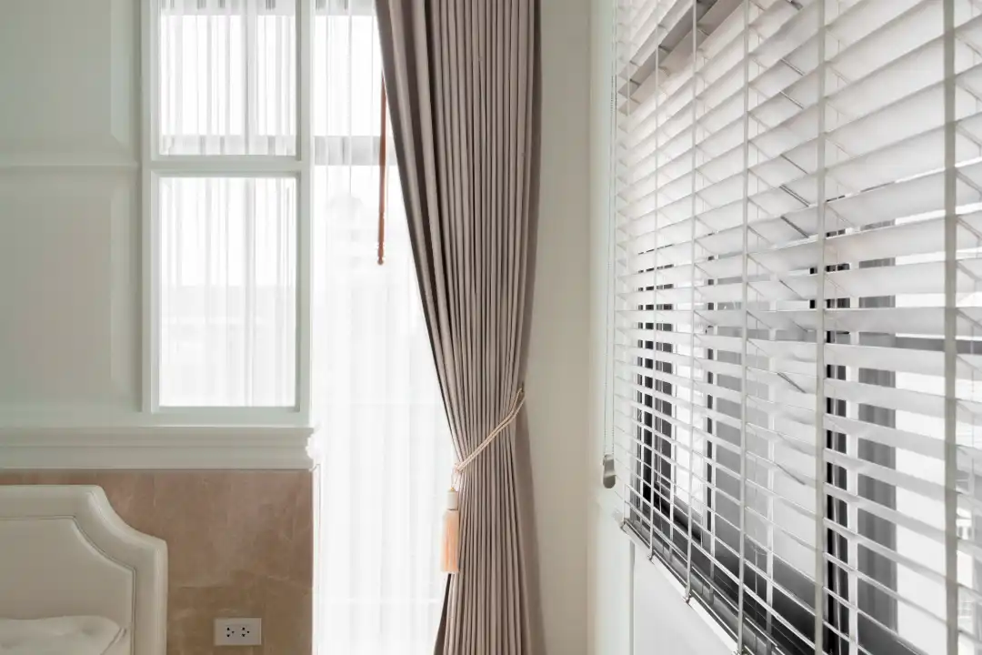Blinds Belmont