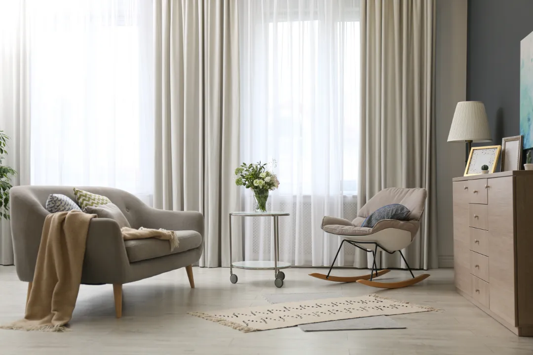 Curtains Capalaba