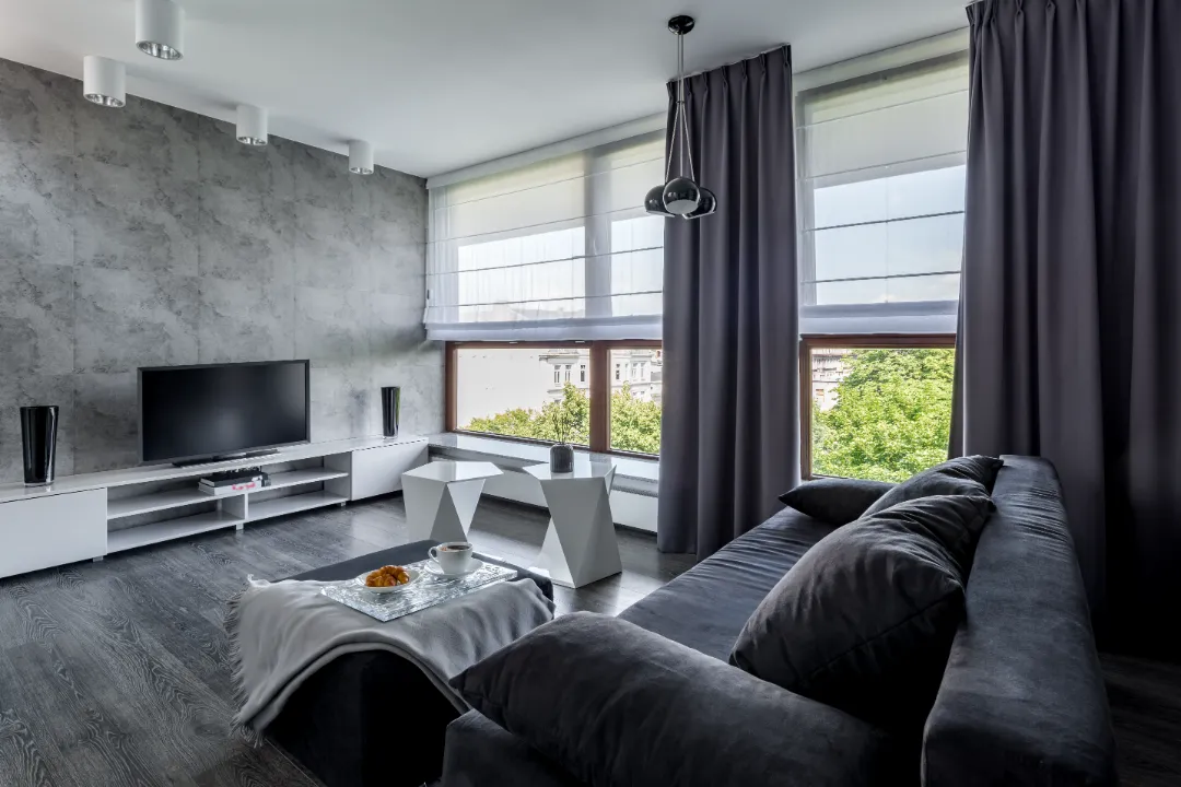 Curtains Capalaba