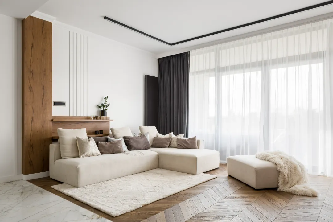 Curtains Capalaba