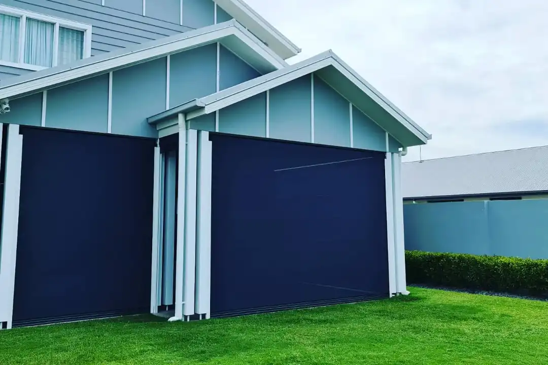 Outdoor Blinds Capalaba