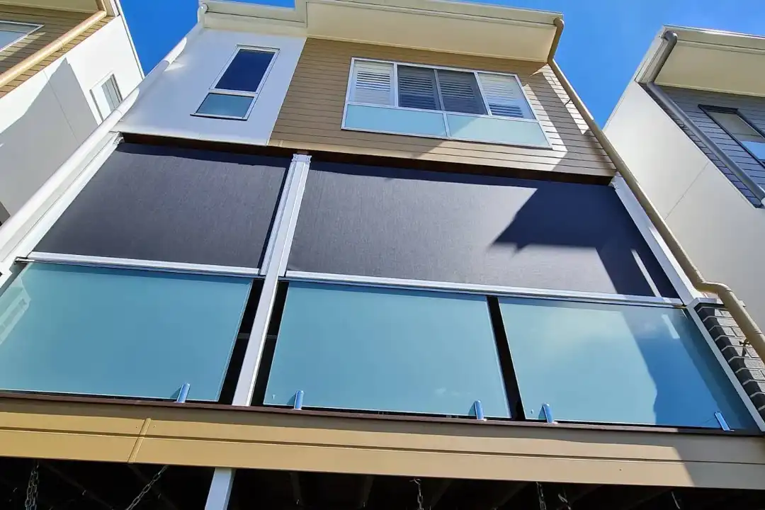 Outdoor Blinds Capalaba