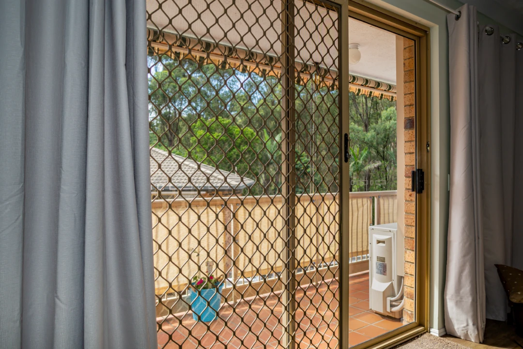 Security Screens Brisbane
