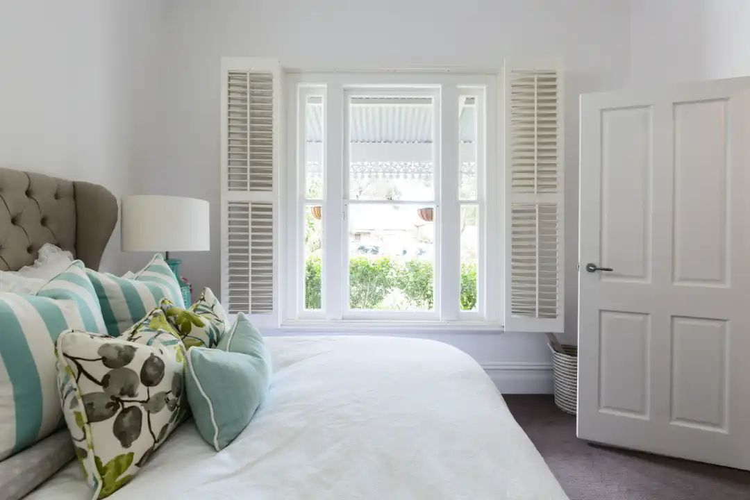 Shutters Capalaba