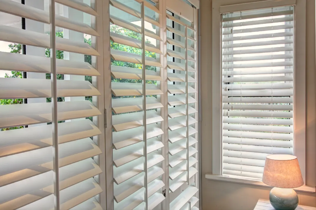 Shutters Capalaba