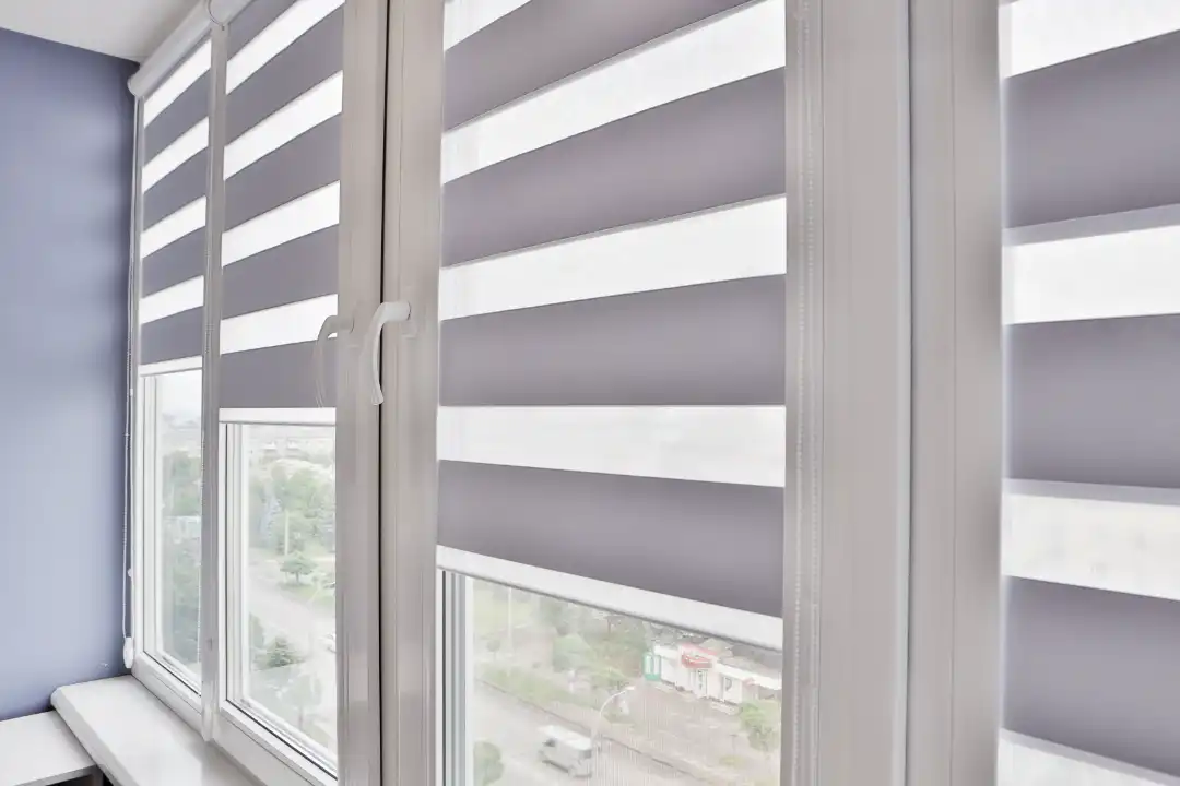Blinds Cleveland