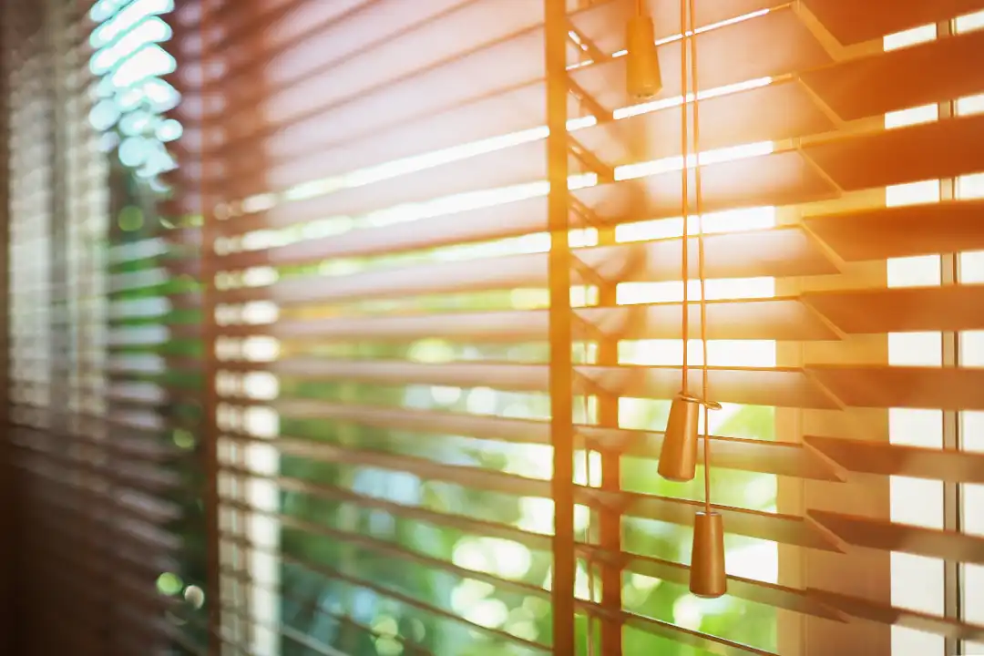 Blinds Cleveland