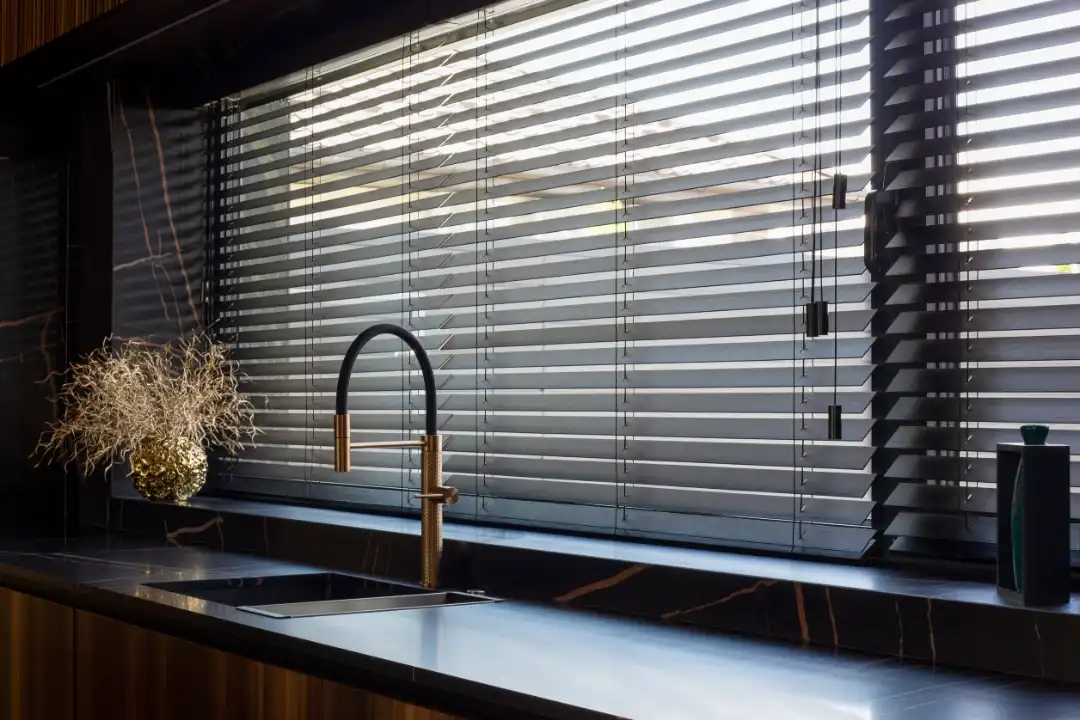 Blinds Cleveland