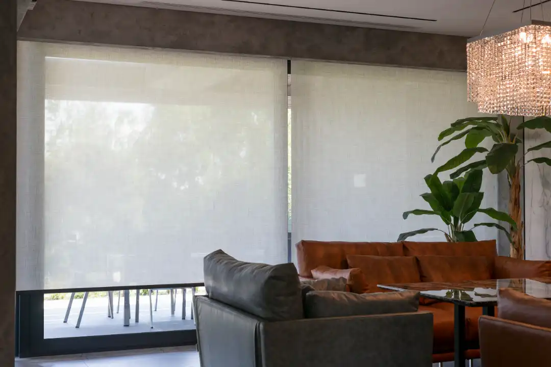 Blinds Thornlands