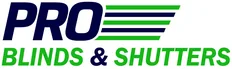 Pro Blinds & Shutters