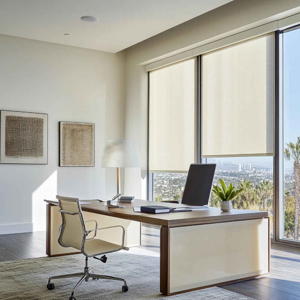 roller-blind