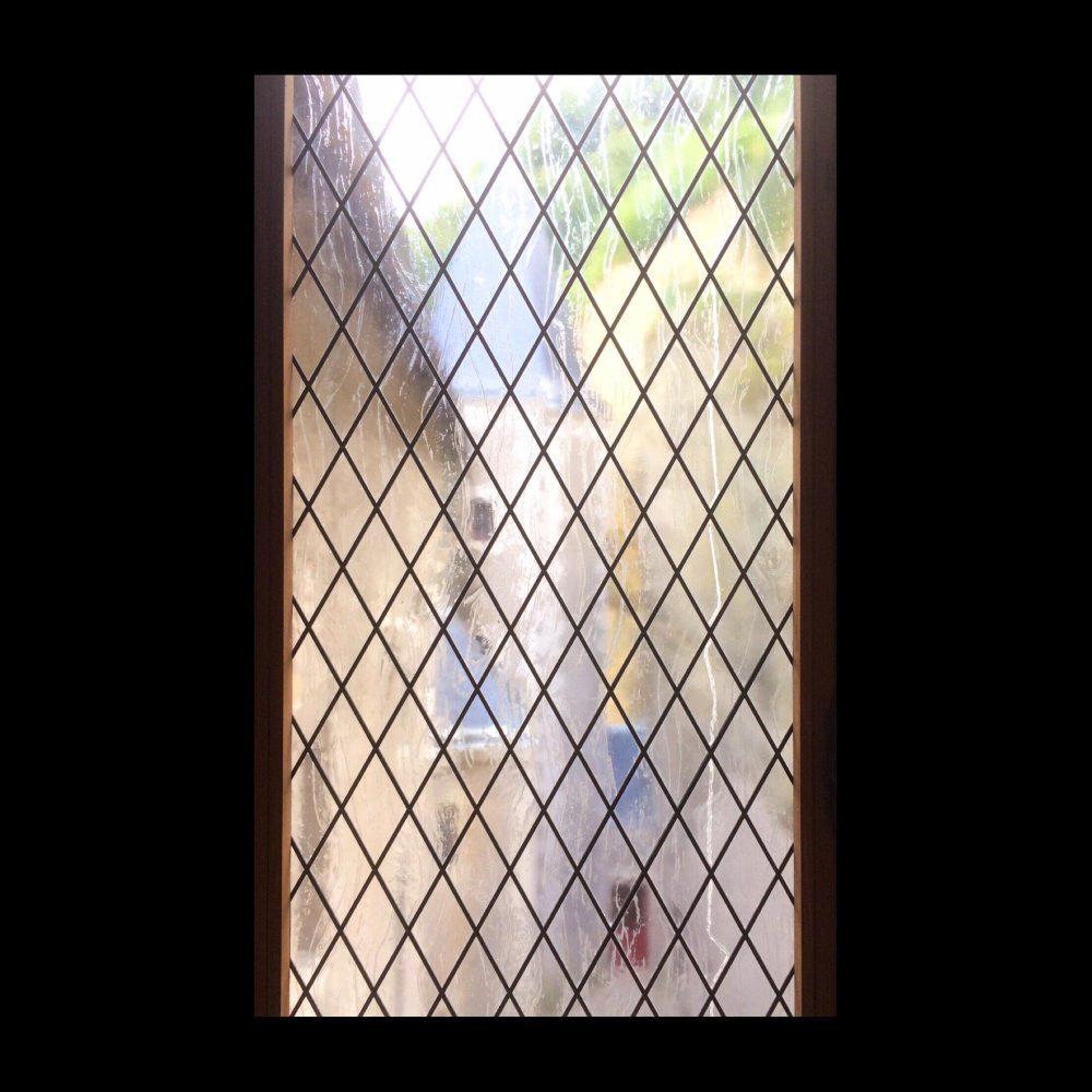 security-screens
