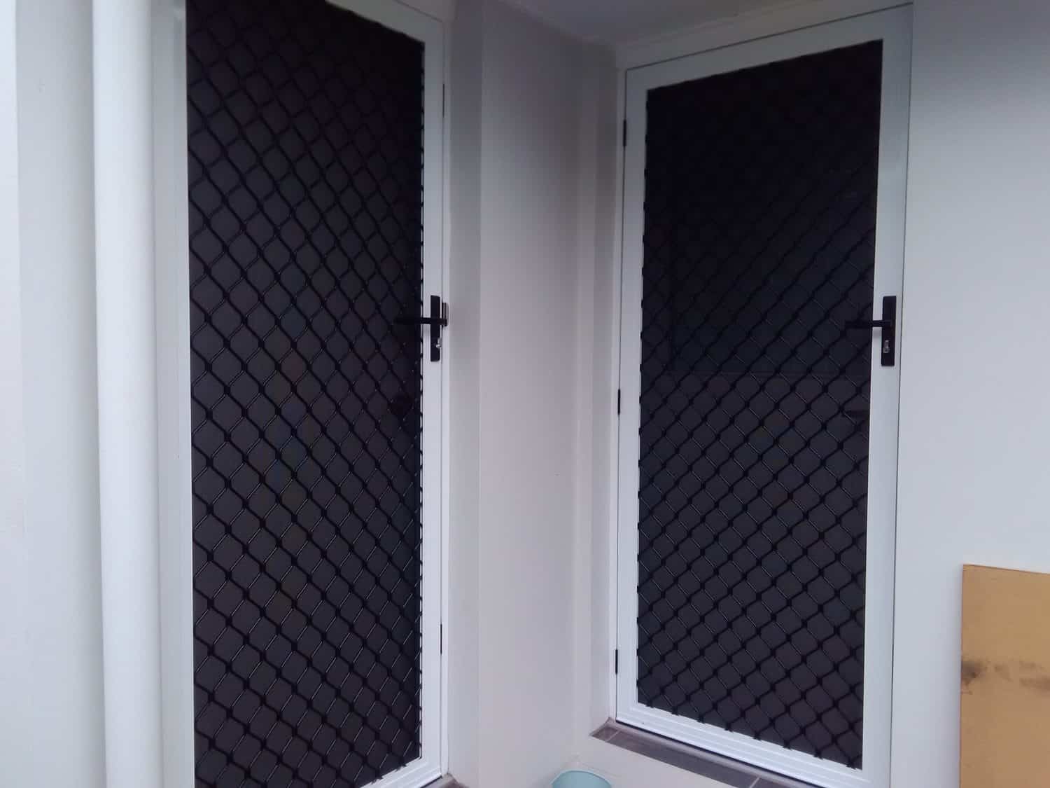 security-screens